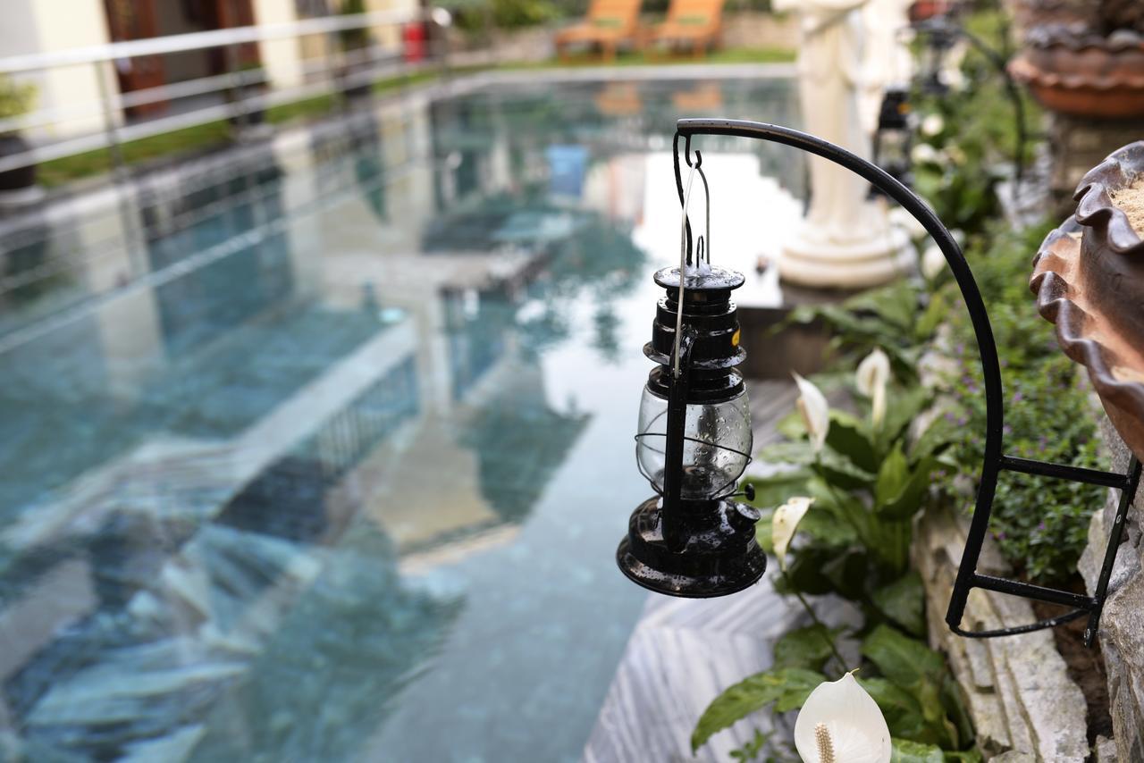 Truc Huy Villa Hoi An Exterior photo